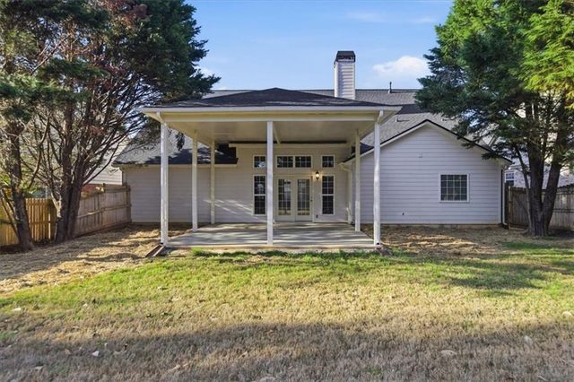 5450 Brighton Rose Lane, Sugar Hill, GA 30518