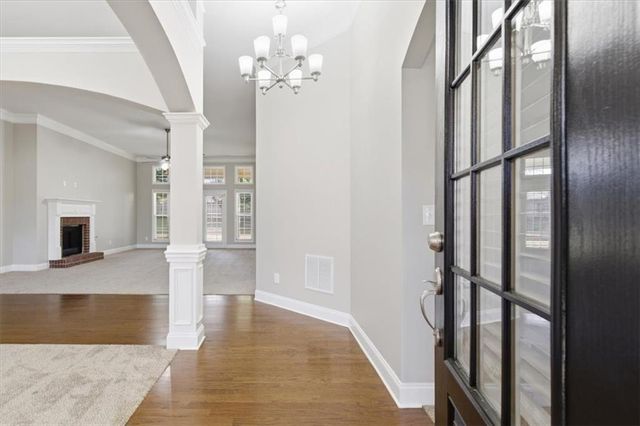 5450 Brighton Rose Lane, Sugar Hill, GA 30518