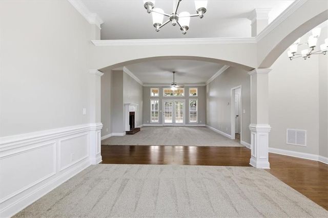 5450 Brighton Rose Lane, Sugar Hill, GA 30518