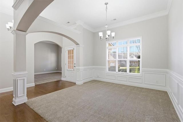 5450 Brighton Rose Lane, Sugar Hill, GA 30518