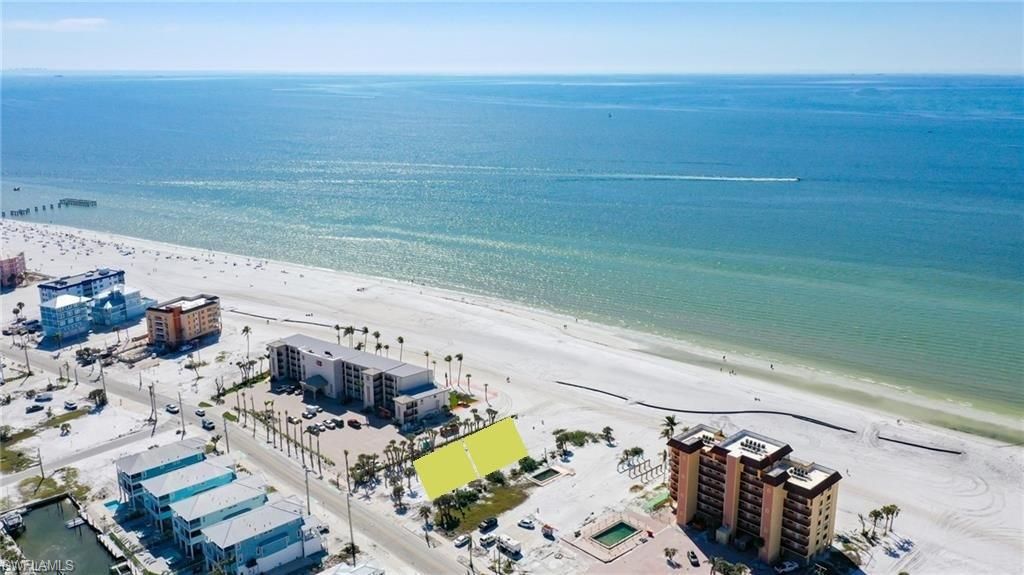 640/646 Estero BLVD, Fort Myers Beach, FL 33931