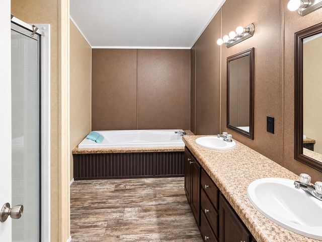 31502 Marlin Street, Magnolia, TX 77355