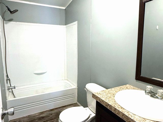 31502 Marlin Street, Magnolia, TX 77355