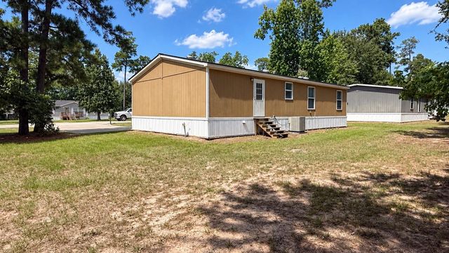 31502 Marlin Street, Magnolia, TX 77355