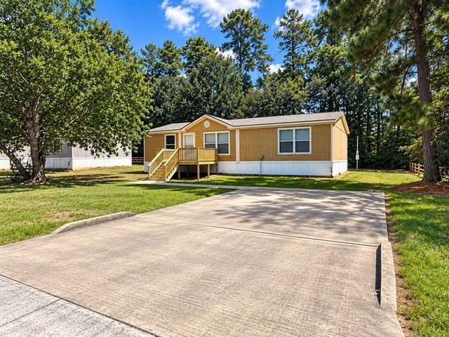 31502 Marlin Street, Magnolia, TX 77355