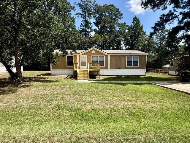 31502 Marlin Street, Magnolia, TX 77355