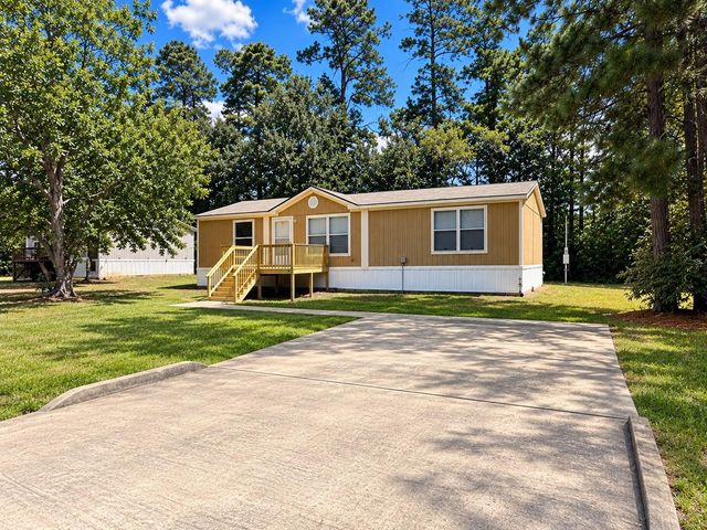 31502 Marlin Street, Magnolia, TX 77355