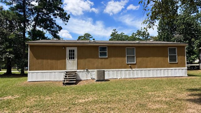 31502 Marlin Street, Magnolia, TX 77355