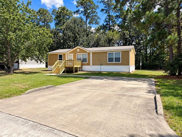 31502 Marlin Street, Magnolia, TX 77355