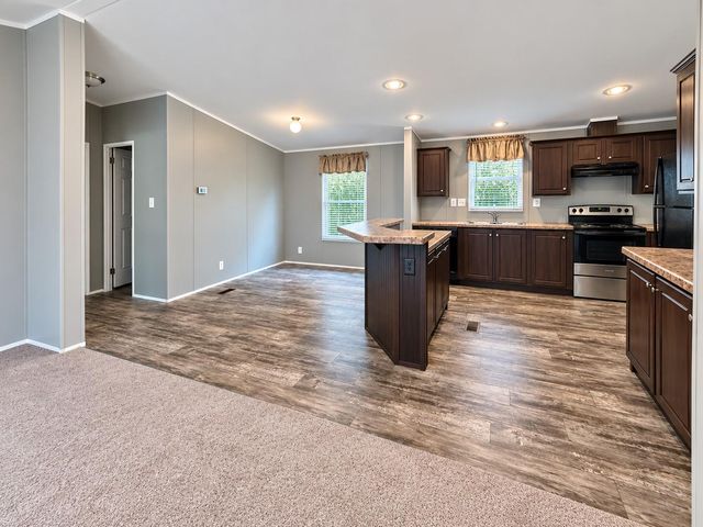31502 Marlin Street, Magnolia, TX 77355