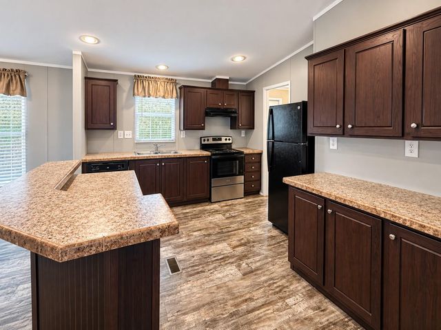 31502 Marlin Street, Magnolia, TX 77355