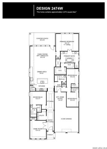 10218 Ryder Bend, San Antonio, TX 78253