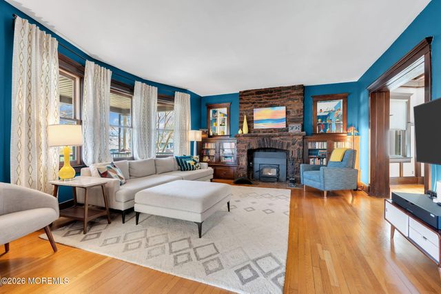 158 Norwood Avenue, Long Branch, NJ 07740