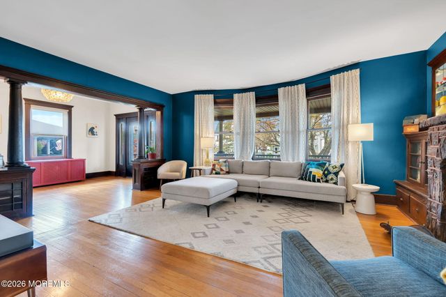 158 Norwood Avenue, Long Branch, NJ 07740