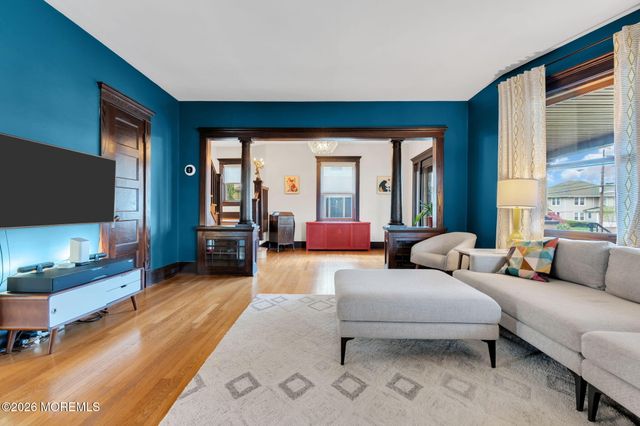 158 Norwood Avenue, Long Branch, NJ 07740