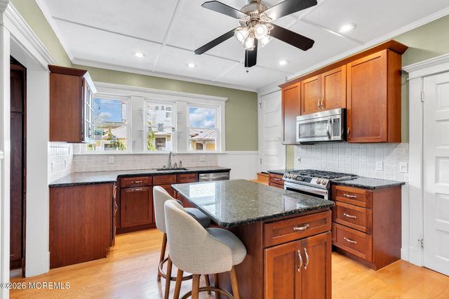 158 Norwood Avenue, Long Branch, NJ 07740