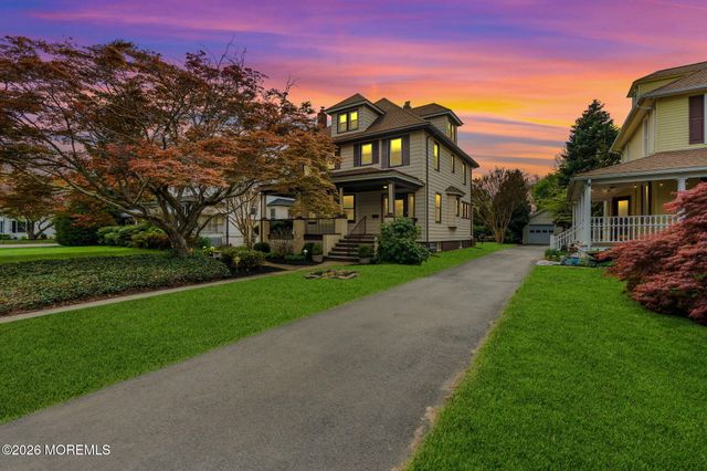 158 Norwood Avenue, Long Branch, NJ 07740