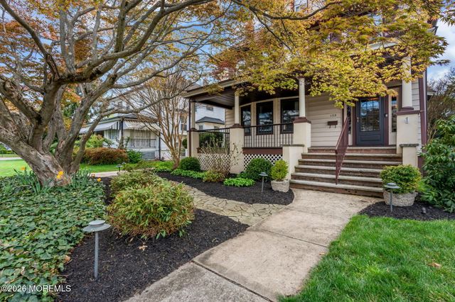 158 Norwood Avenue, Long Branch, NJ 07740
