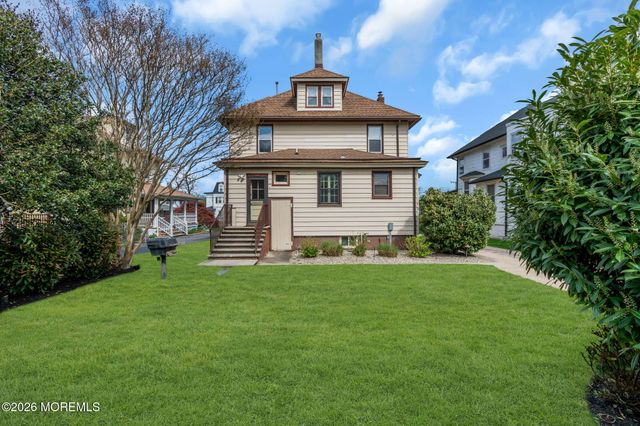 158 Norwood Avenue, Long Branch, NJ 07740