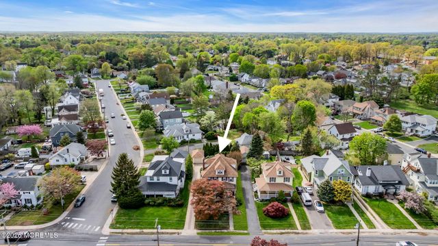 158 Norwood Avenue, Long Branch, NJ 07740