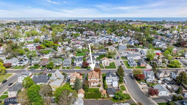 158 Norwood Avenue, Long Branch, NJ 07740