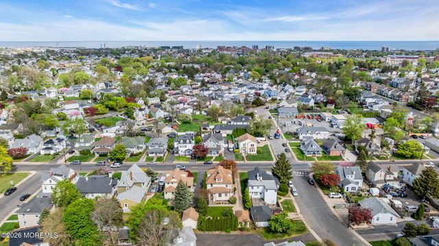 158 Norwood Avenue, Long Branch, NJ 07740