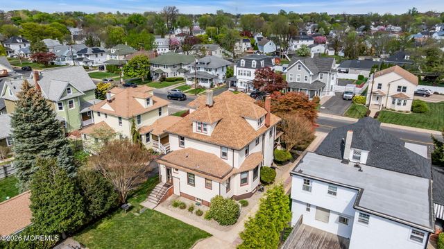158 Norwood Avenue, Long Branch, NJ 07740