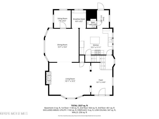 158 Norwood Avenue, Long Branch, NJ 07740