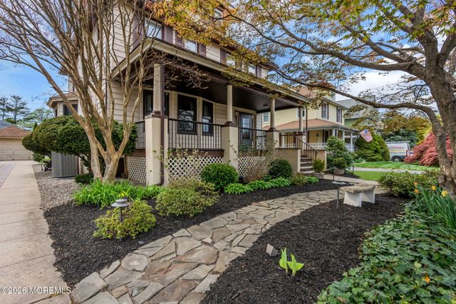 158 Norwood Avenue, Long Branch, NJ 07740
