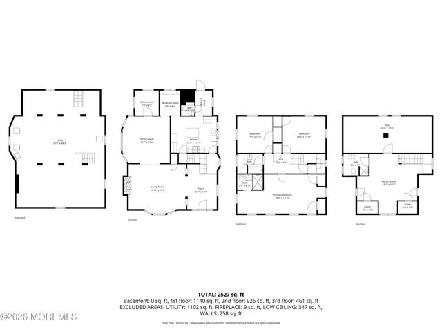158 Norwood Avenue, Long Branch, NJ 07740