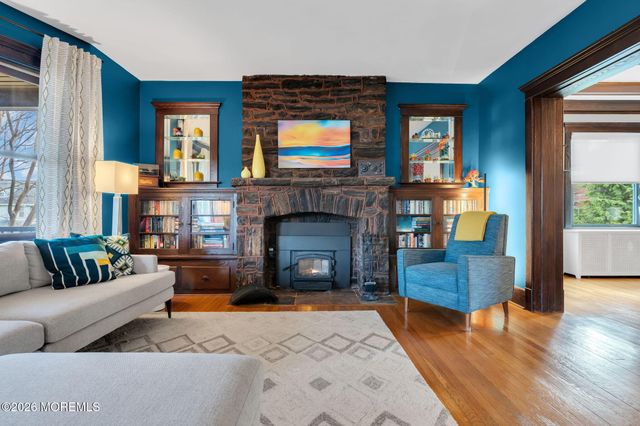 158 Norwood Avenue, Long Branch, NJ 07740