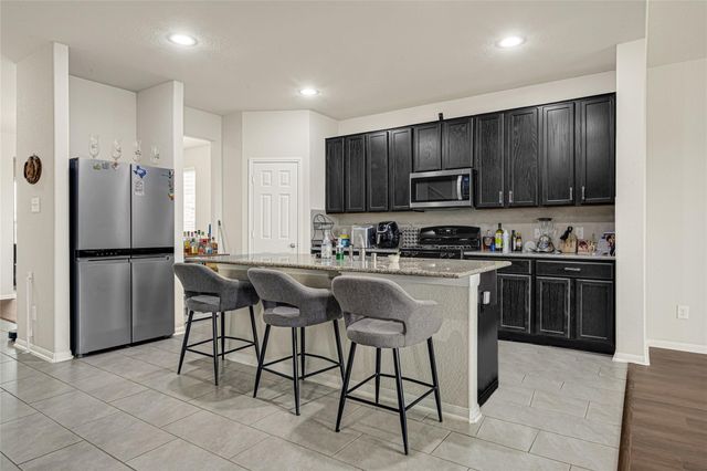 11115 Larkspur Dale Court, Houston, TX 77044