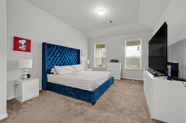 11115 Larkspur Dale Court, Houston, TX 77044