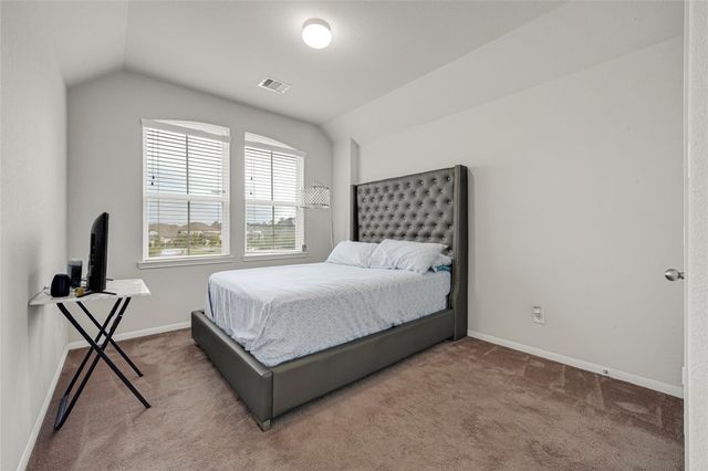 11115 Larkspur Dale Court, Houston, TX 77044