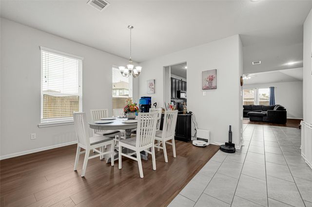 11115 Larkspur Dale Court, Houston, TX 77044