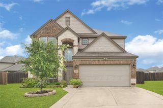 11115 Larkspur Dale Court, Houston, TX 77044