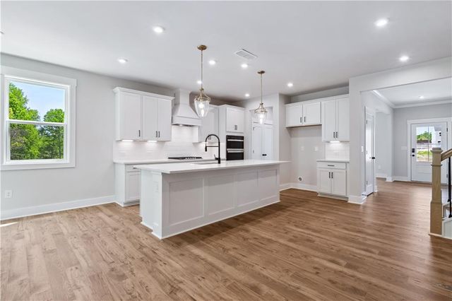 4002 Adler Circle, Buford, GA 30519