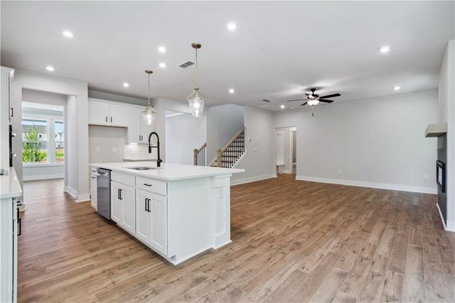 4002 Adler Circle, Buford, GA 30519