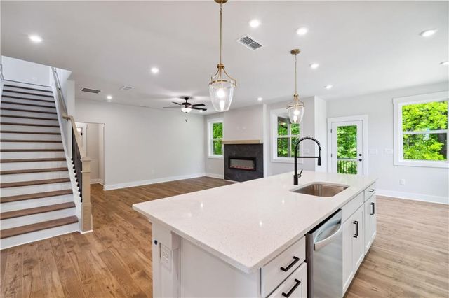 4002 Adler Circle, Buford, GA 30519