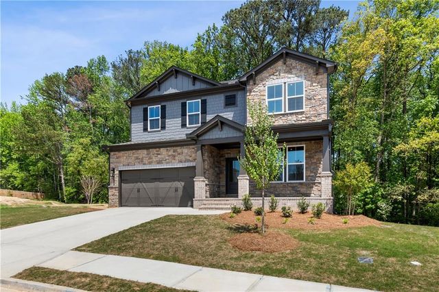 4002 Adler Circle, Buford, GA 30519