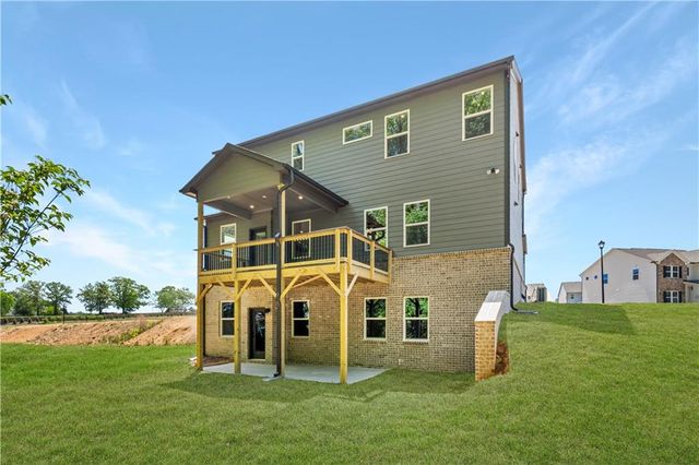 4002 Adler Circle, Buford, GA 30519