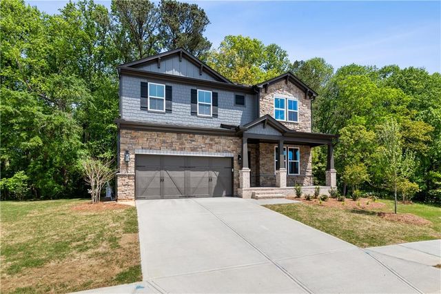 4002 Adler Circle, Buford, GA 30519