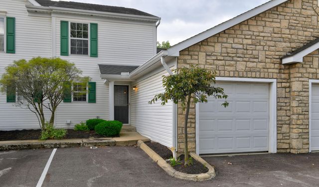 4705 Hobson Drive, 3D, Columbus, OH 43228