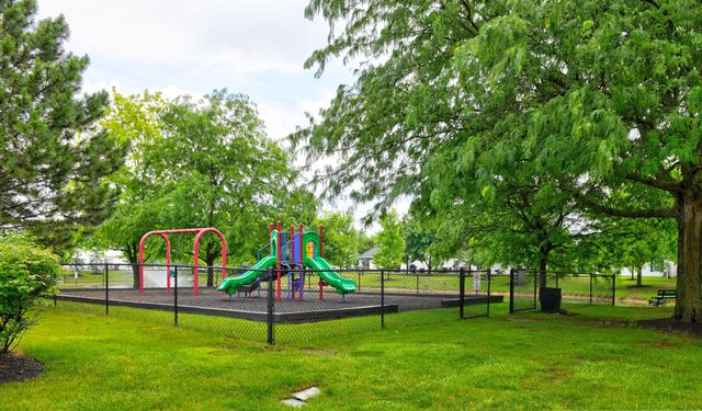 4705 Hobson Drive, 3D, Columbus, OH 43228