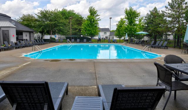 4705 Hobson Drive, 3D, Columbus, OH 43228
