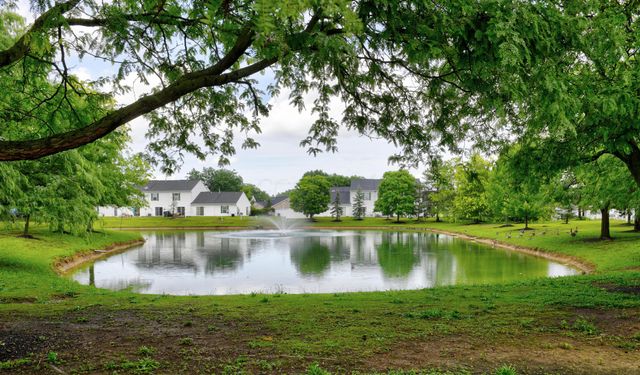 4705 Hobson Drive, 3D, Columbus, OH 43228