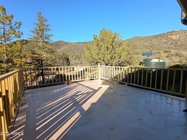 2985 N Federal Mines Road, Dewey, AZ 86327