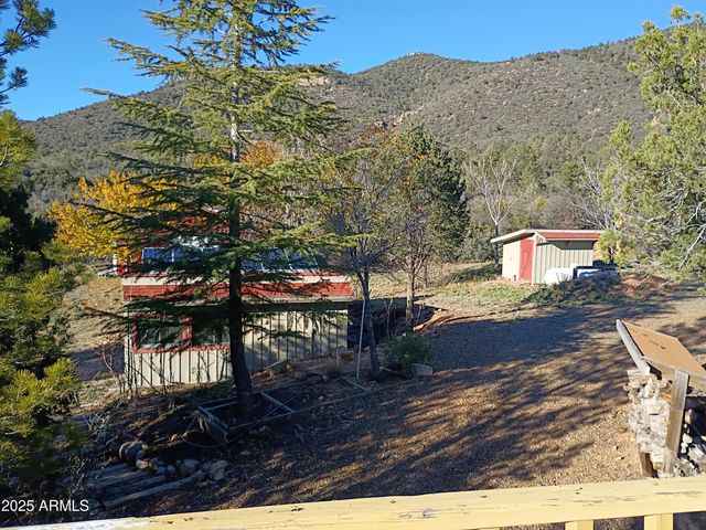 2985 N Federal Mines Road, Dewey, AZ 86327