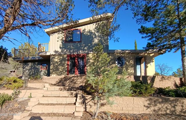 2985 N Federal Mines Road, Dewey, AZ 86327