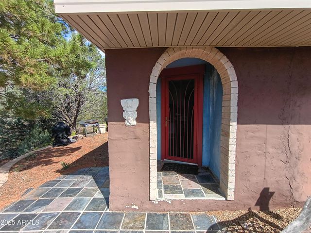 2985 N Federal Mines Road, Dewey, AZ 86327